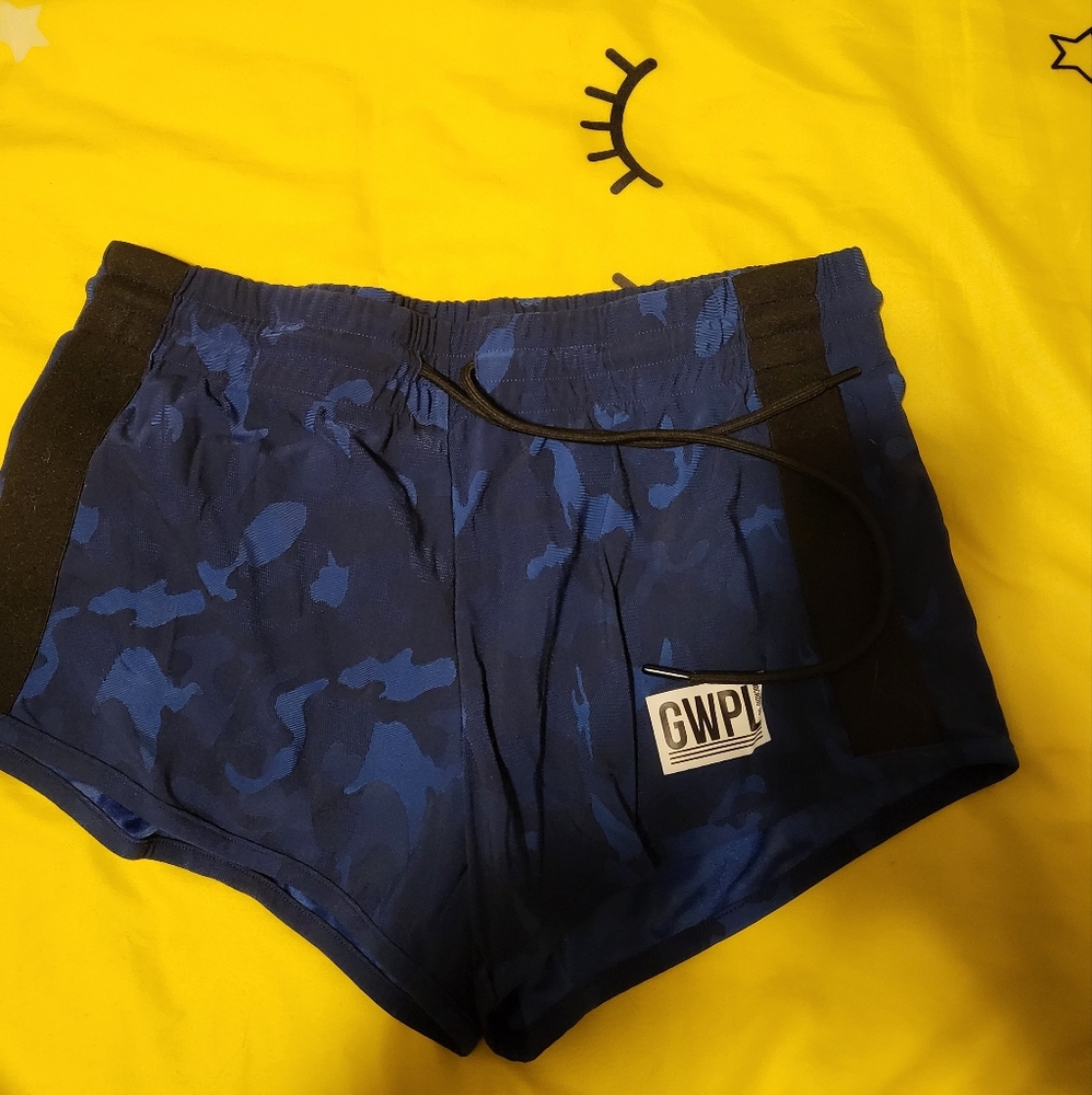 GWPL shorts